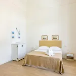 公寓 Terrazza Spaccanapoli By Napoliapartments