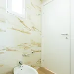公寓 Terrazza Spaccanapoli By Napoliapartments *
