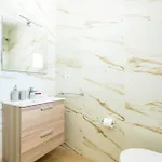 公寓 Terrazza Spaccanapoli By Napoliapartments *