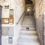 公寓 Terrazza Spaccanapoli By Napoliapartments *