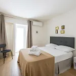 公寓 Terrazza Spaccanapoli By Napoliapartments 那不勒斯