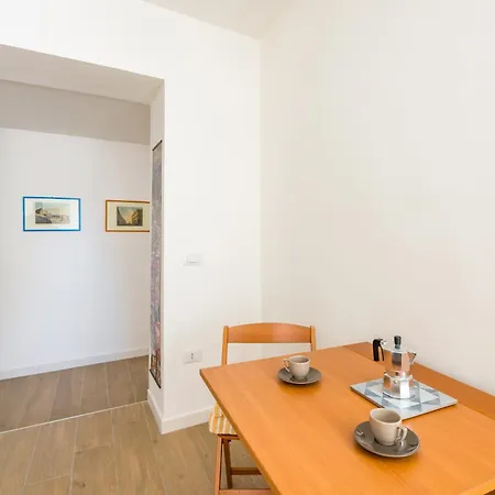 Terrazza Spaccanapoli By Napoliapartments * Naples