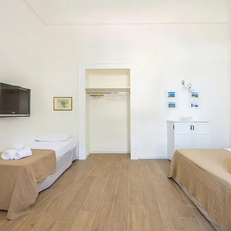 Terrazza Spaccanapoli By Napoliapartments Apartament *