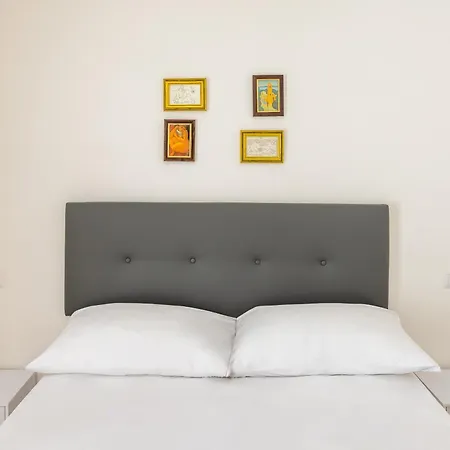 Terrazza Spaccanapoli By Napoliapartments * 那不勒斯