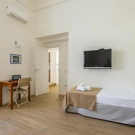 Terrazza Spaccanapoli By Napoliapartments *