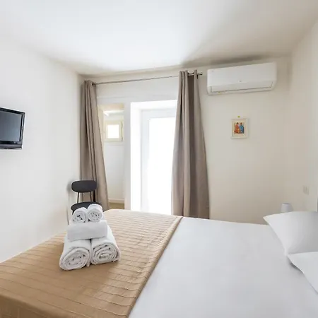 Terrazza Spaccanapoli By Napoliapartments * Neapol