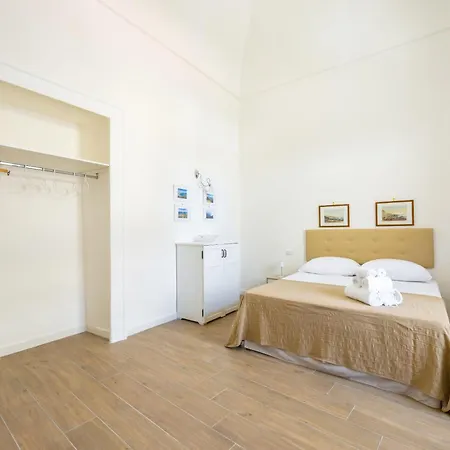 Terrazza Spaccanapoli By Napoliapartments *