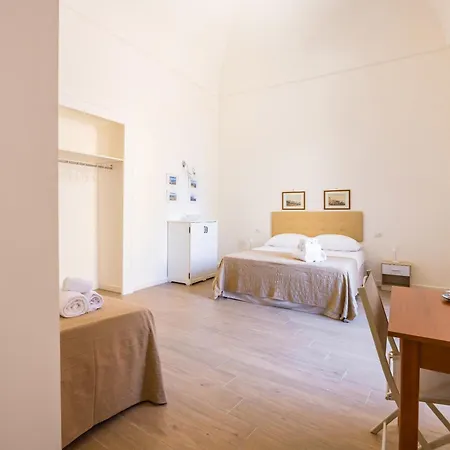 Apartment Terrazza Spaccanapoli By Napoliapartments *