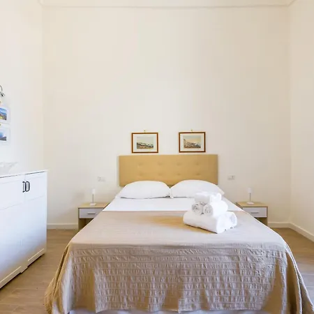 Terrazza Spaccanapoli By Napoliapartments Neapol