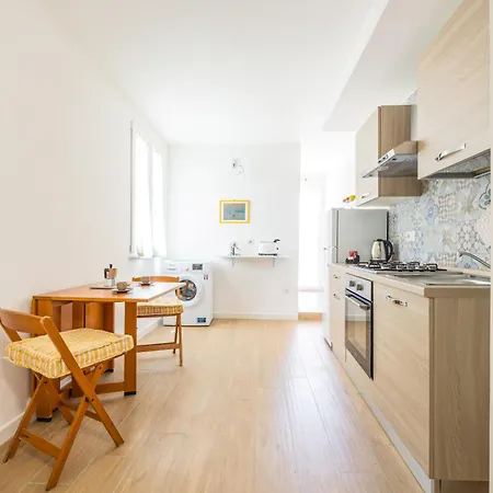 Terrazza Spaccanapoli By Napoliapartments