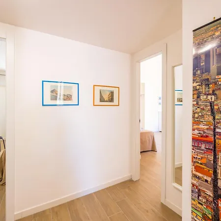 Terrazza Spaccanapoli By Napoliapartments
