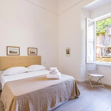 Terrazza Spaccanapoli By Napoliapartments Apartment