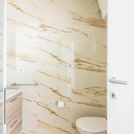 Apartament Terrazza Spaccanapoli By Napoliapartments