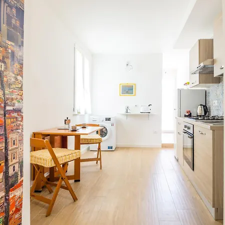 Terrazza Spaccanapoli By Napoliapartments