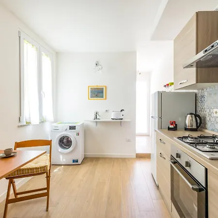 Terrazza Spaccanapoli By Napoliapartments Neapol