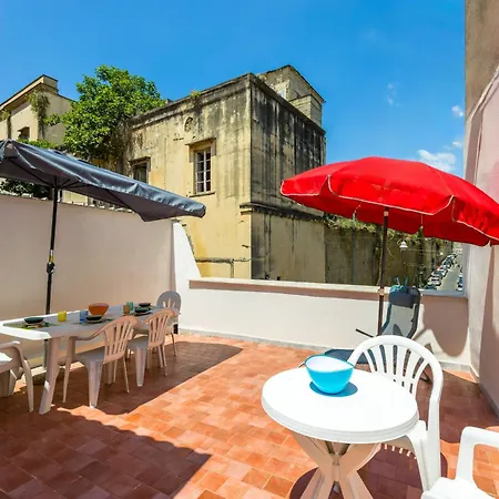 Terrazza Spaccanapoli By Napoliapartments
